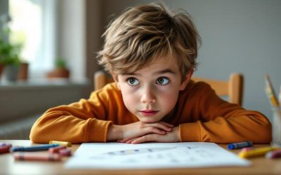 Comment soigner le TDAH naturellement ?